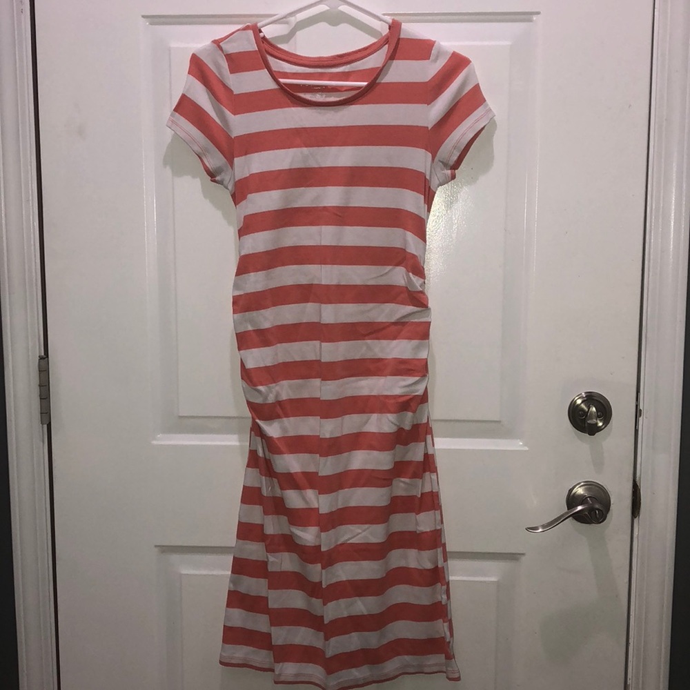 Maternity dress size XS